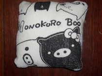 Face Cloth Pillows