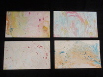 Marbled Paper