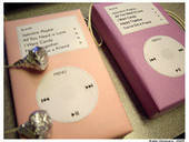 Rock Candy