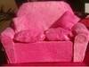 Lovely Couch For Barbie!