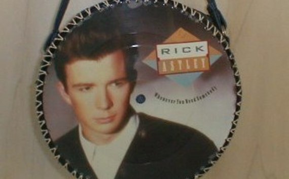 My Record Bag Of 7 Inc Records