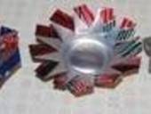 Soda/Beer Can Ashtrays