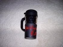 Ballycastle Bats Travel Mug