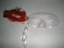 Starfire Mask