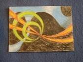 More Aceo/Atc's