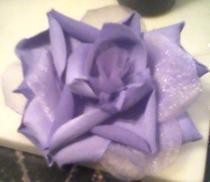 Recycled Rose