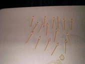 Doll Wands