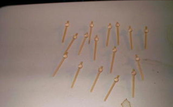 Doll Wands