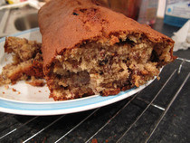 The Best Banana Bread Ever