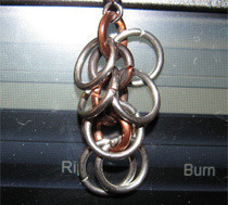 How To Make Shaggy Loops Earrings