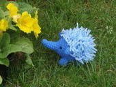 Hamish Hedgehog