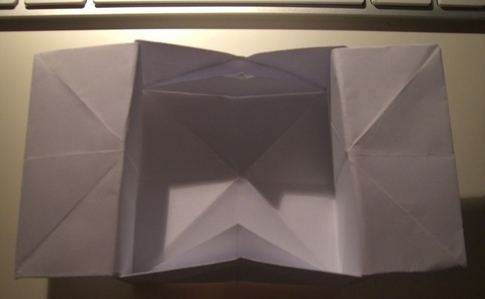 Origami Box
