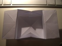 Origami Box