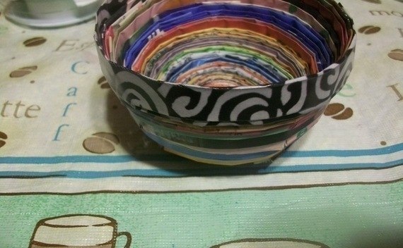 Mag Bowl...