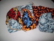 Tarot / Runestone Bags