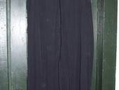Black Cloak