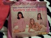 Album Cover On Reusable Shopping Bag