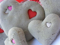 Sweet Treat Bath Cookies
