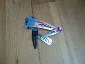 Cool Hairclips