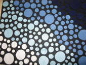 Felt Circles Picture