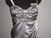 Silver Top