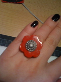Hippie Ring