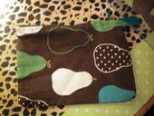 "Don't Forget Me" Bag