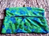 Peg Bag