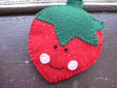 Happy Star I Pod Cozy