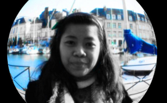 Play With Adobe Photoshop : Fish Eye Style!