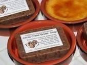 Cocoa Creme Brulee Soap