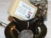 White Tea Soap