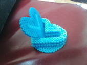Hama Bead Trinket Box