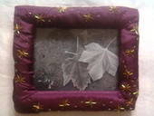 Framed Photo