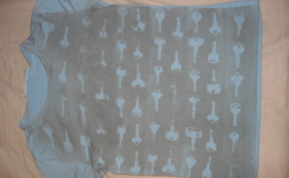 Key T Shirt