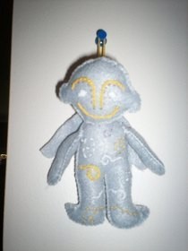 Elemental Dollies