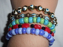 Bracelets