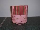 Skull Bag