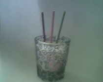 Incense Piece