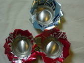 Soda/Beer Can Ashtrays