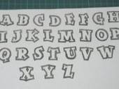 Carve Your Own Stamps