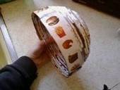 Mag Bowl...