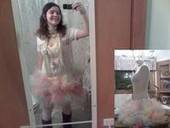 Rocking Tutu X