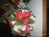 Bridal Bouquet