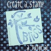Foam Stampers