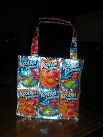 Jammer Bag