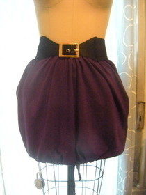 T Shirt Skirt