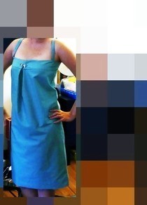 Simple Dress