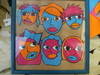 Passionate Paper People