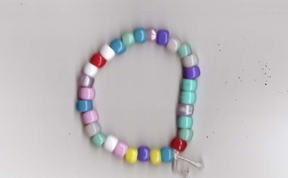 Pi Bracelet